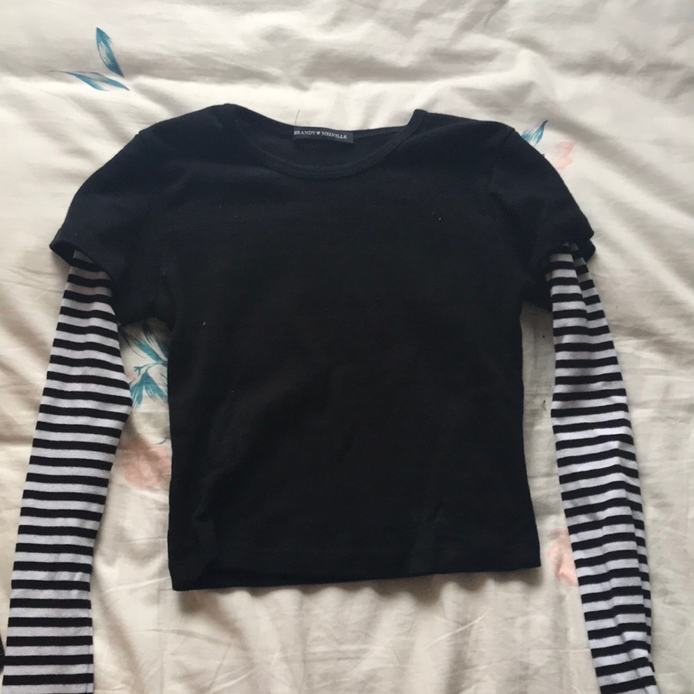 Brandy Melville Ashlyn Top